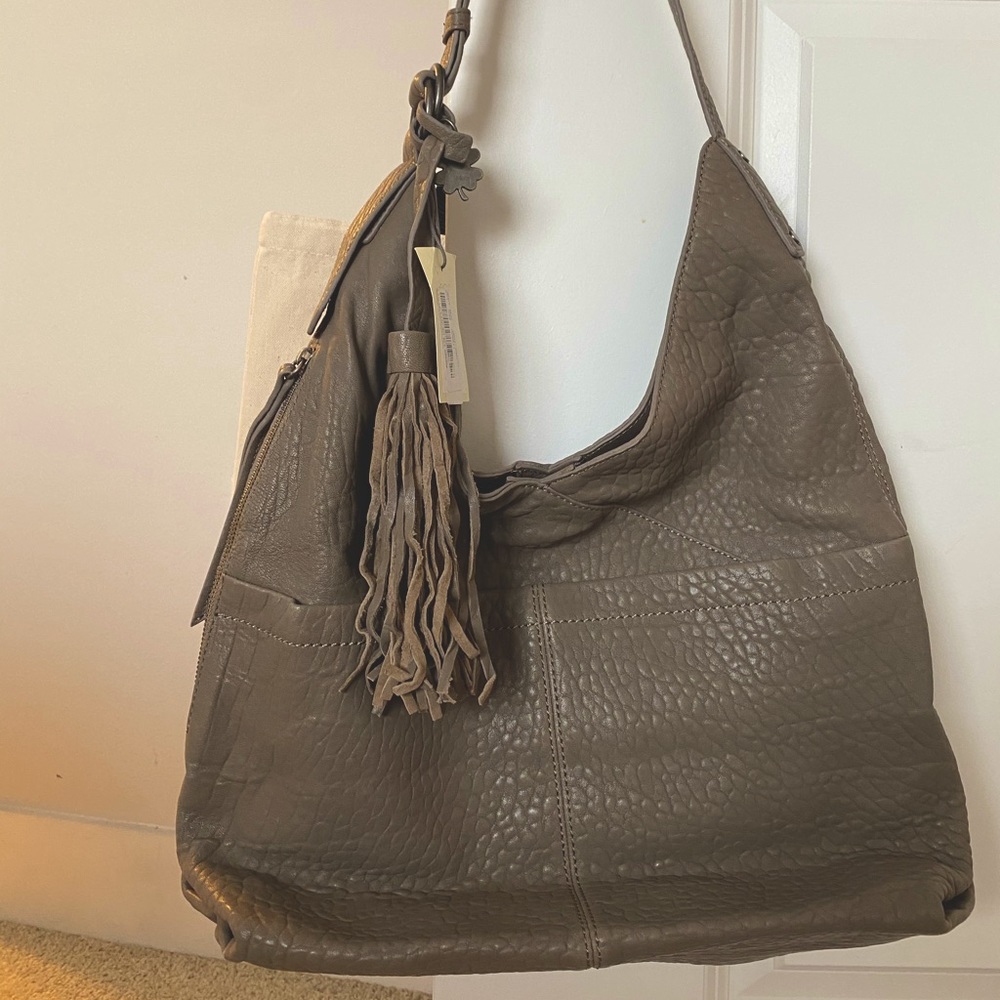 Lucky Brand Tote Bag